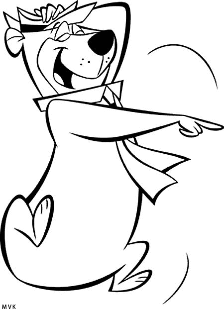 yogi bear017
